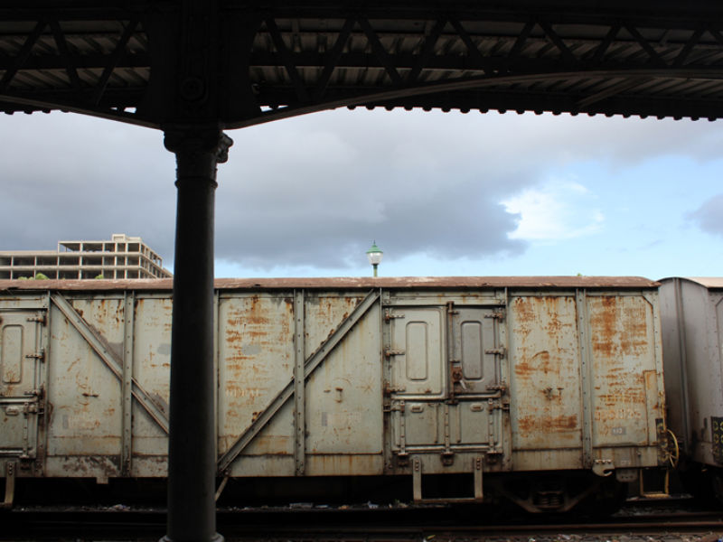 Travel Edition 2 Maputo Mosambik 4