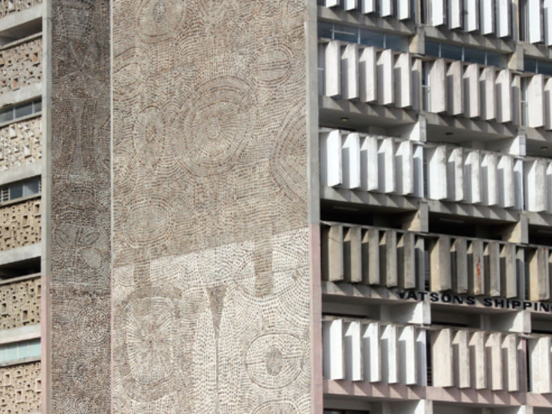 Travel Edition 2 Maputo Mosambik 6