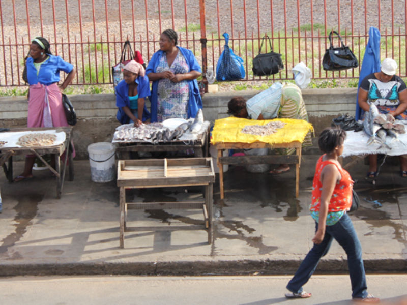 Travel Edition 2 Maputo Mosambik 7