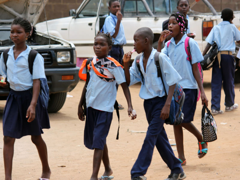 Travel Edition 2 Maputo Mosambik 9