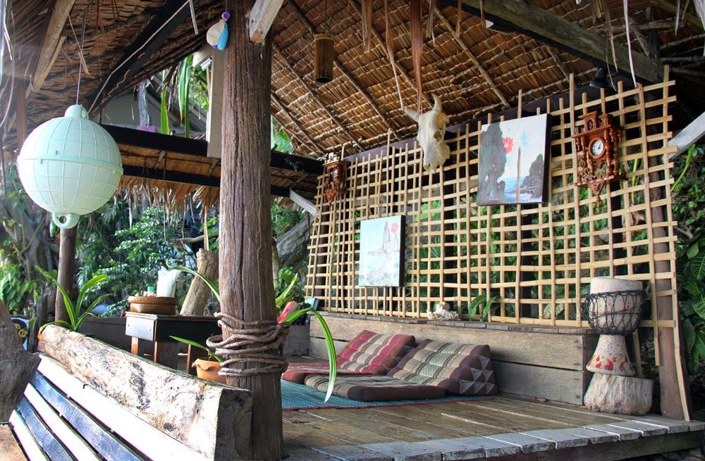 Travel Edition 4 Bamboo Bay Koh Lanta 4