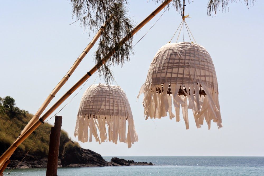 Travel Edition 4 Bamboo Bay Koh Lanta 15