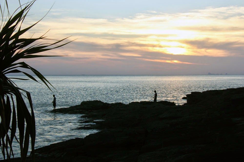 Travel Edition 4 Bamboo Bay Koh Lanta 7