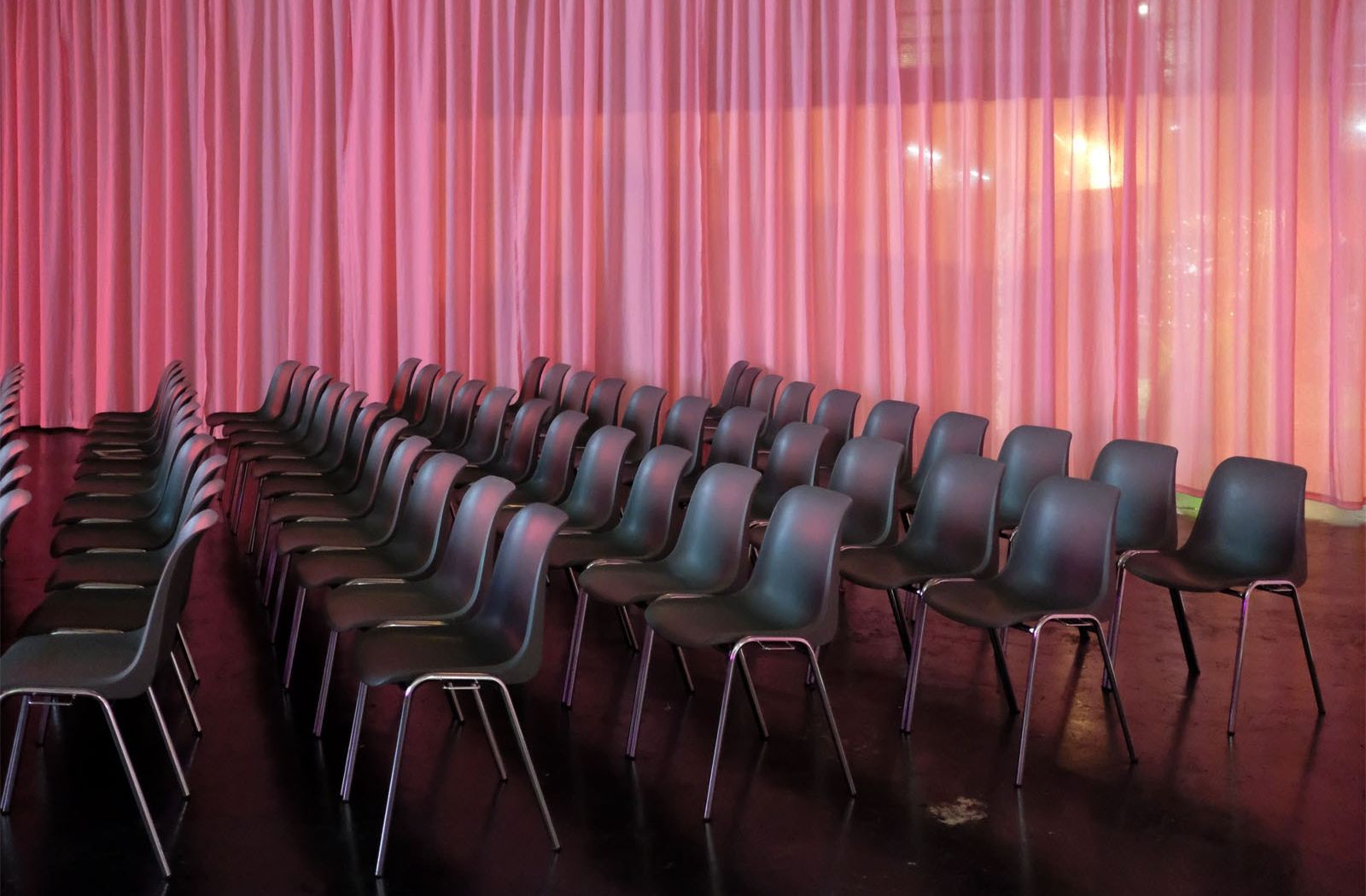 Welcome to the Berlin Travel Festival