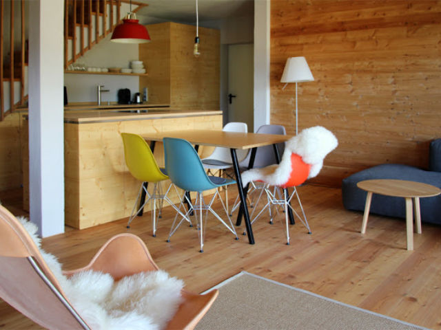 Traveling Austria 5 Alpenlofts Bad Gastein 11