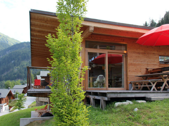 Traveling Austria 5 Alpenlofts Bad Gastein 8