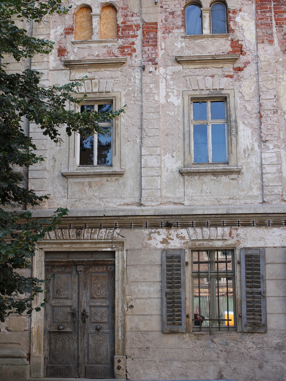 Villa Louis Jakob 4