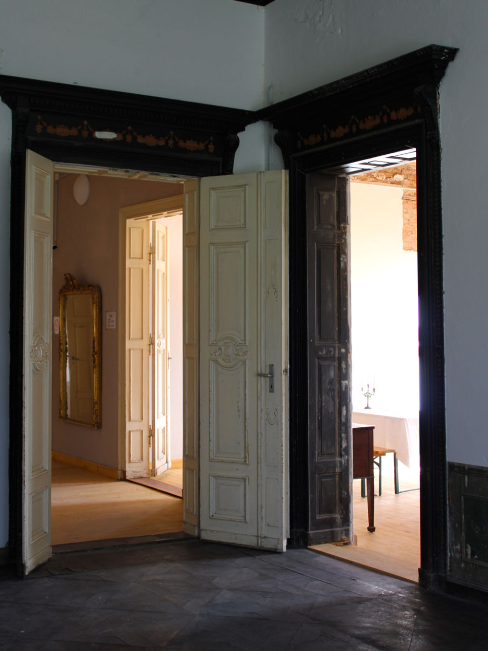 Villa Louis Jakob 6