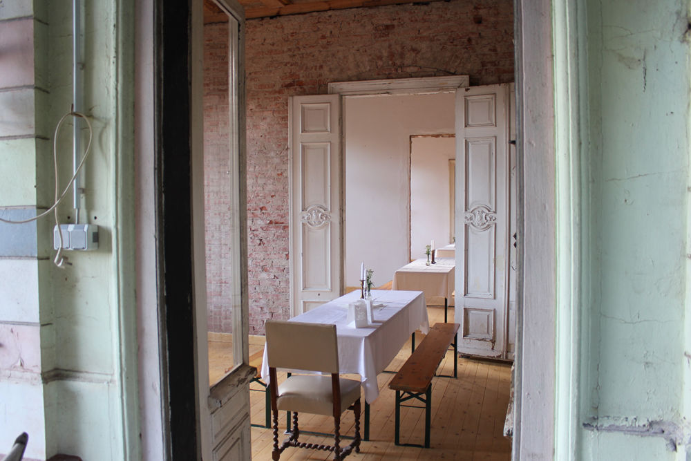 Villa Louis Jakob 1
