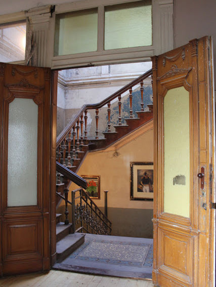 Villa Louis Jakob 8