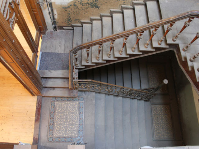 Villa Louis Jakob 5