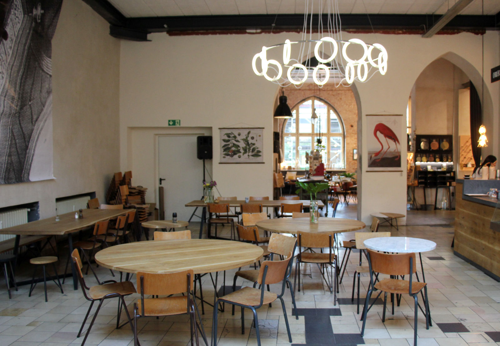 Vitra Design Dinner 3