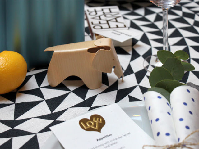 Vitra Summer Dinner At Hallesches Haus Berlin 8