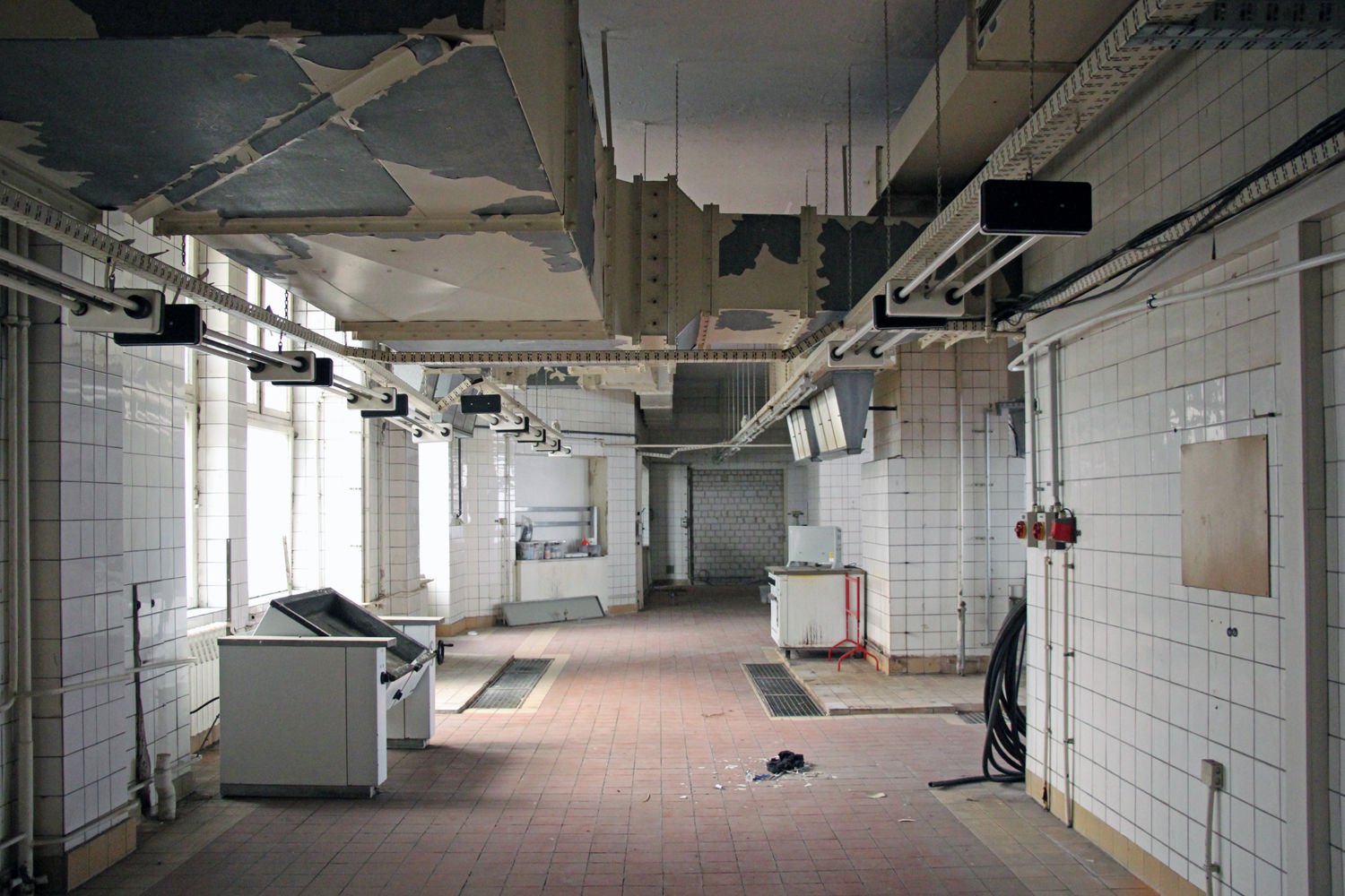Vom Ehemaligen Ddr Innenministerium Zur Eventlocation 11