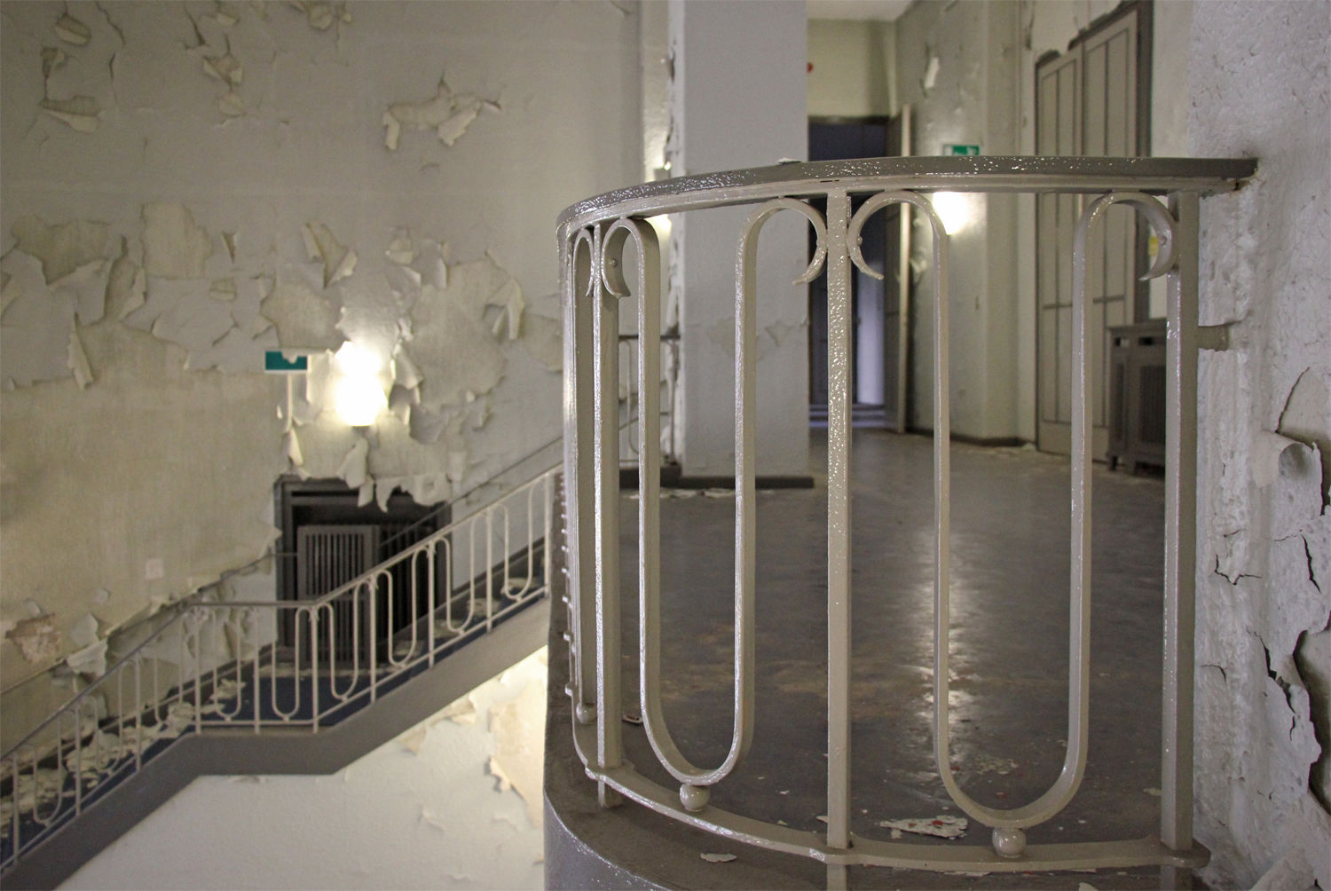 Vom Ehemaligen Ddr Innenministerium Zur Eventlocation 10