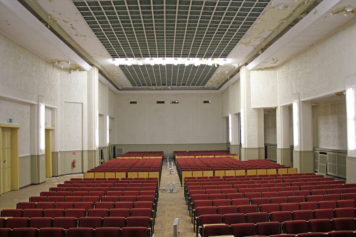 Vom Ehemaligen Ddr Innenministerium Zur Eventlocation 6