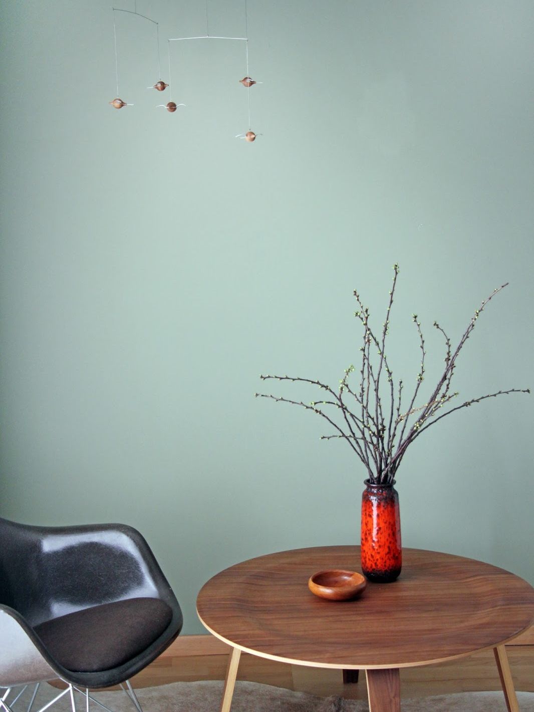 Woody Birdie Mobile By Hans Gustav Ehrenreich 2