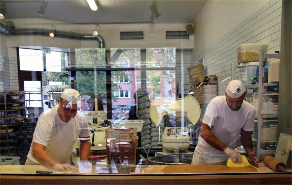 Zeit Für Brot Berlin 7