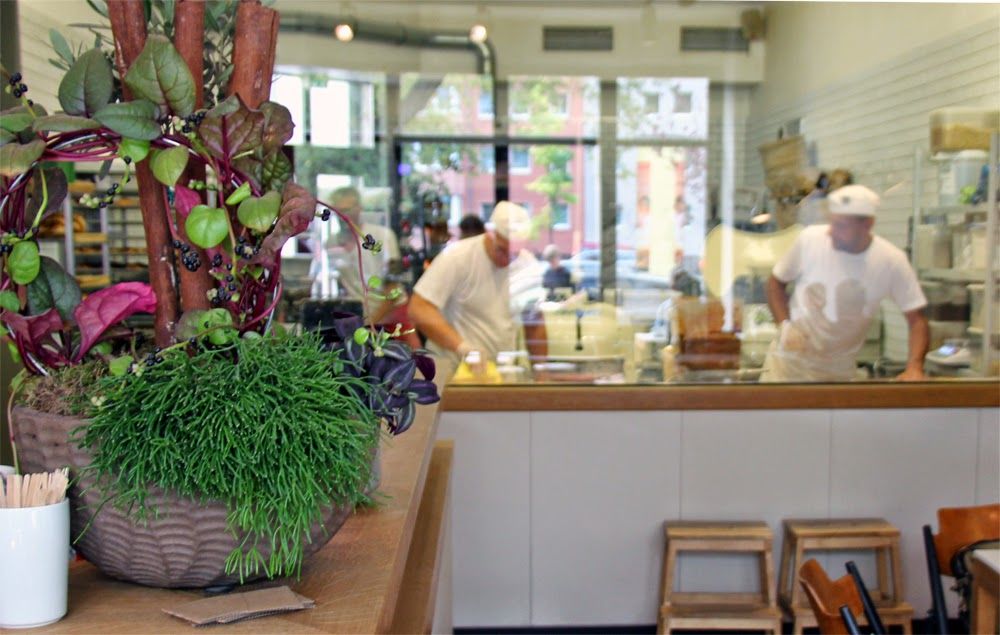 Zeit Für Brot Berlin 8