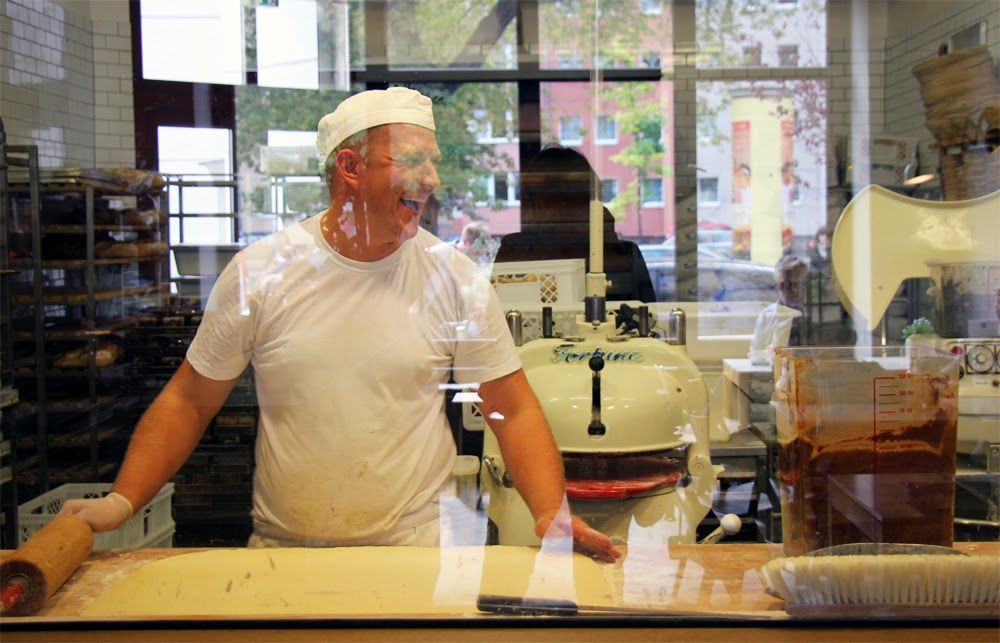 Zeit Für Brot Berlin 9