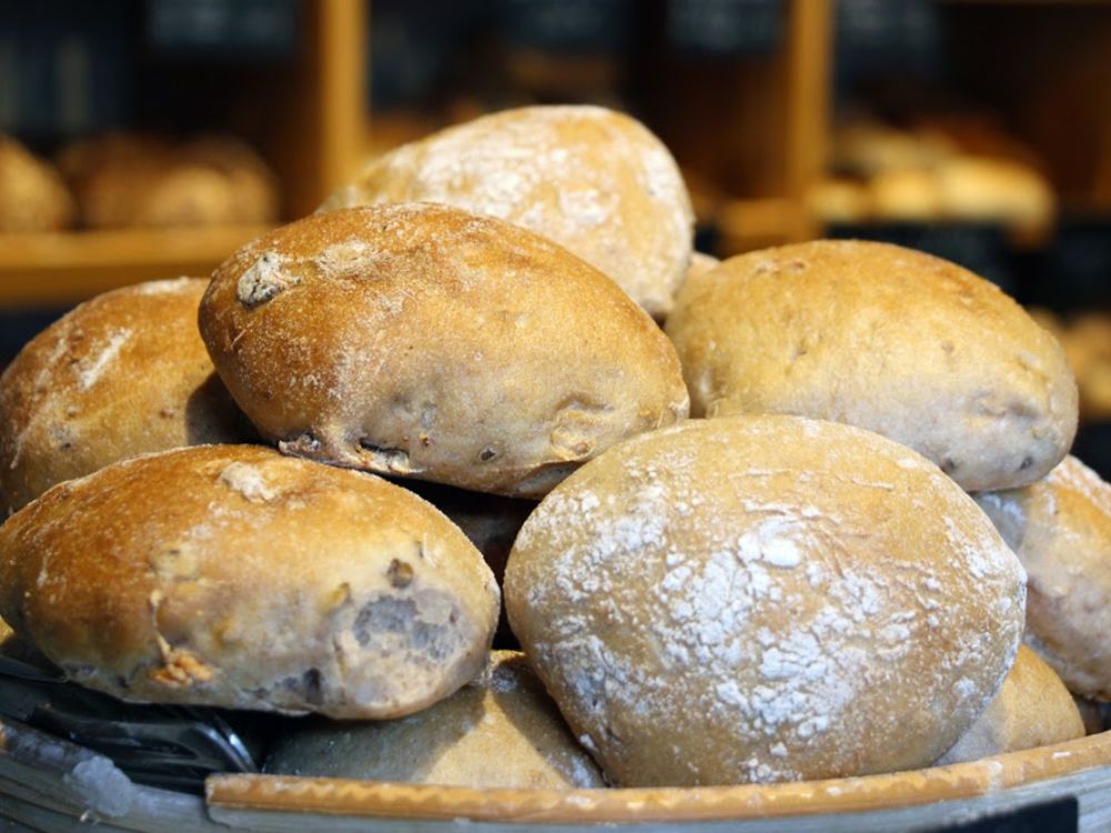 Zeit Für Brot Berlin 3